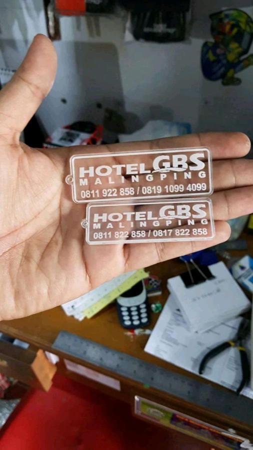 Hotel Gbs Malingping Pokój zdjęcie
